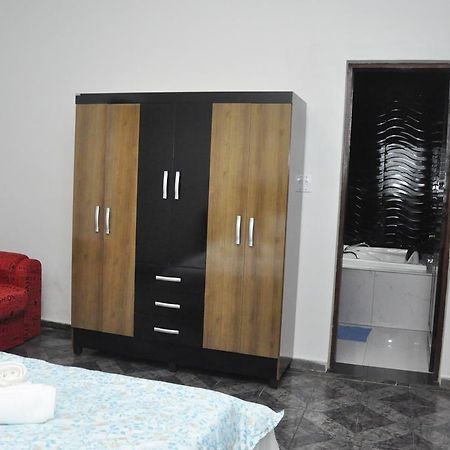 Rez Home Catas Altas Exteriér fotografie
