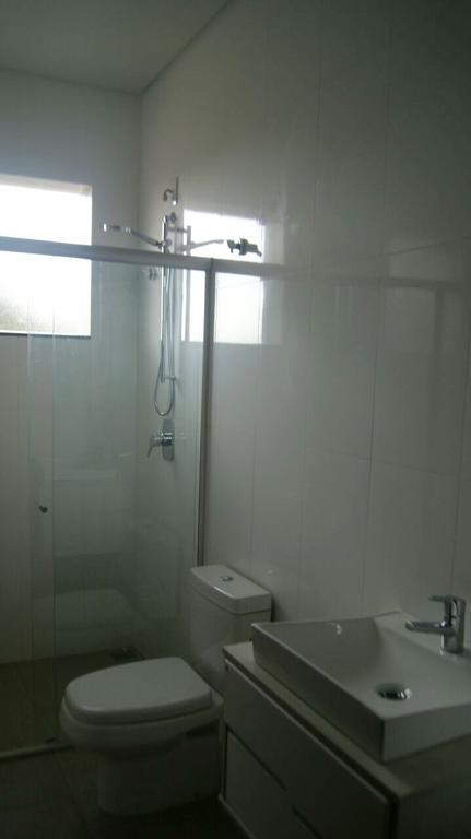 Rez Home Catas Altas Exteriér fotografie