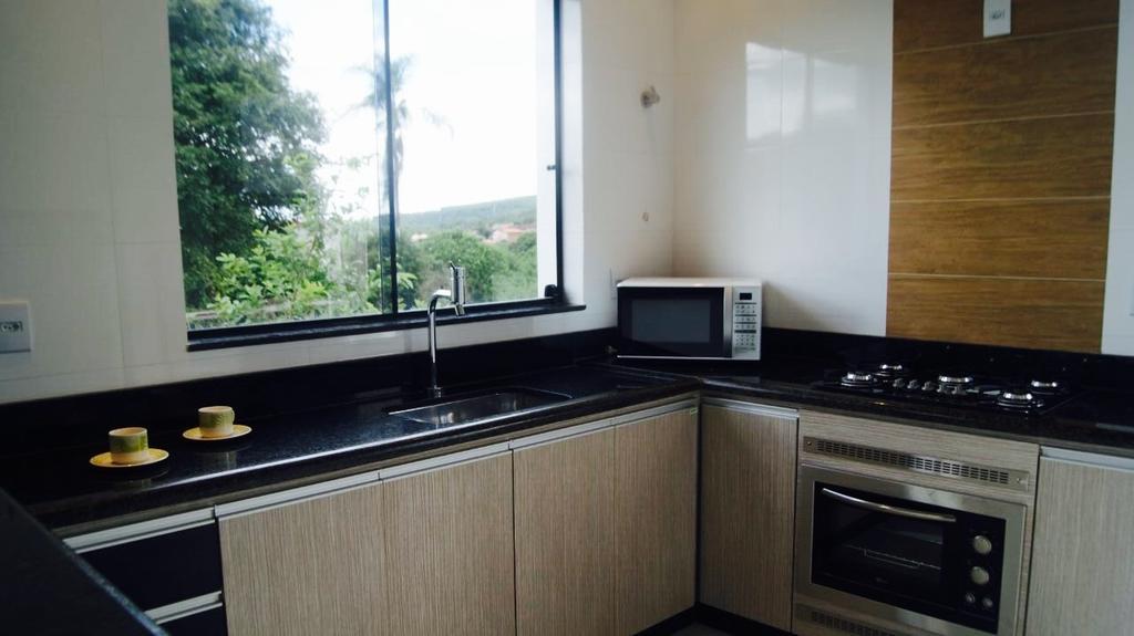 Rez Home Catas Altas Exteriér fotografie
