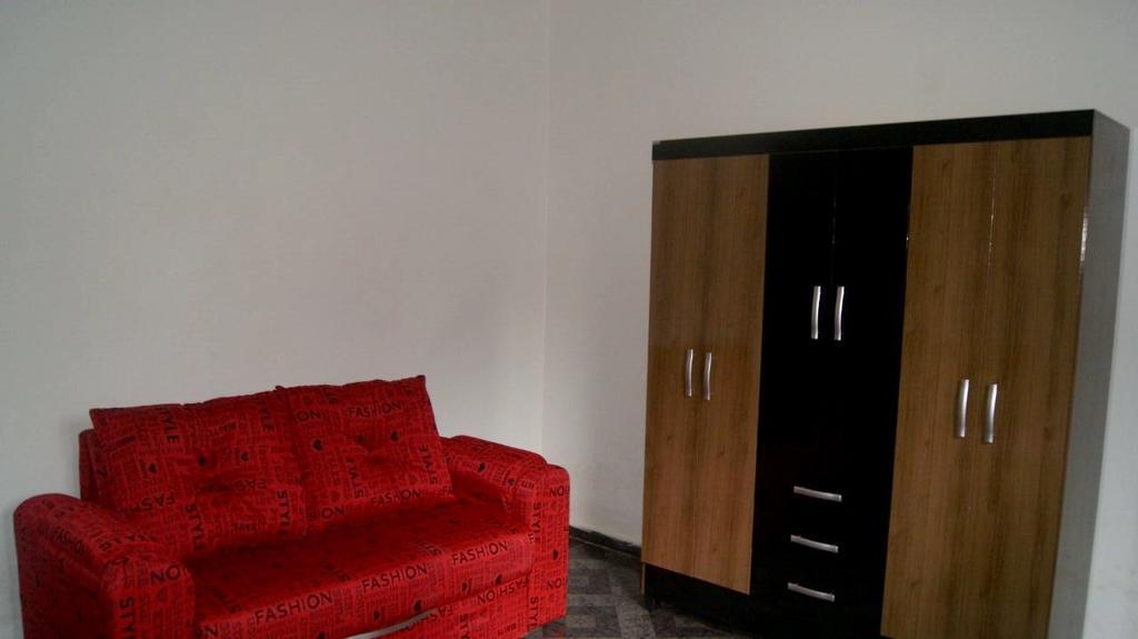 Rez Home Catas Altas Exteriér fotografie