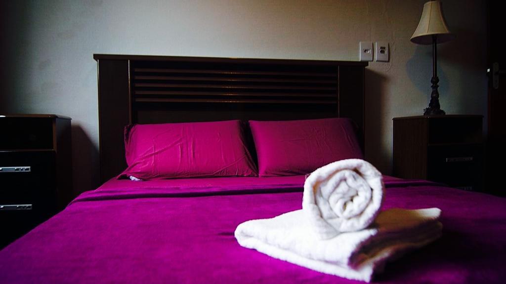 Rez Home Catas Altas Exteriér fotografie