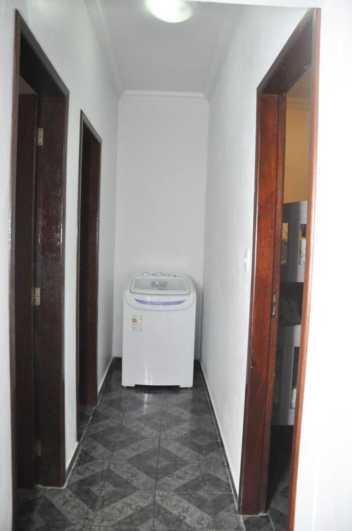Rez Home Catas Altas Exteriér fotografie
