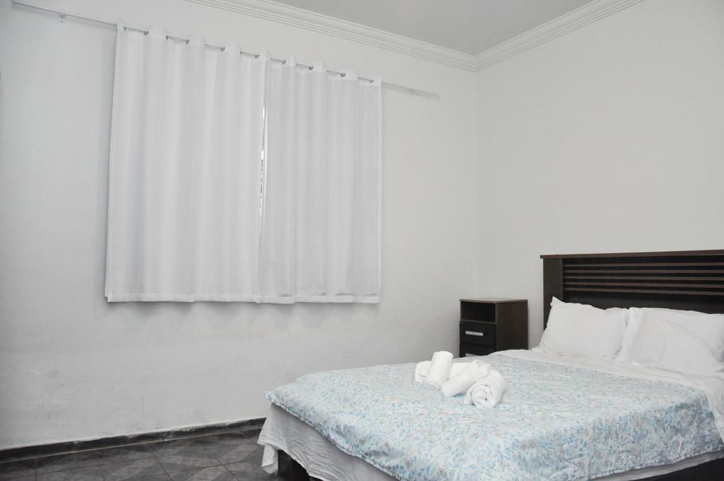 Rez Home Catas Altas Exteriér fotografie