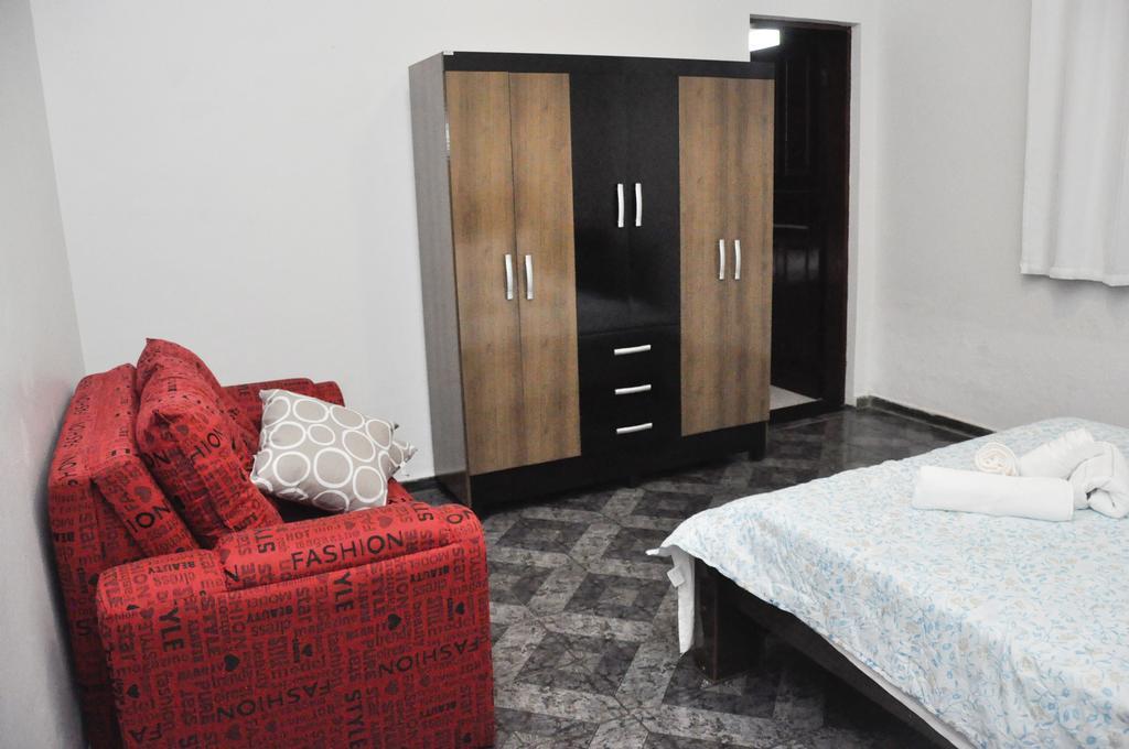 Rez Home Catas Altas Exteriér fotografie