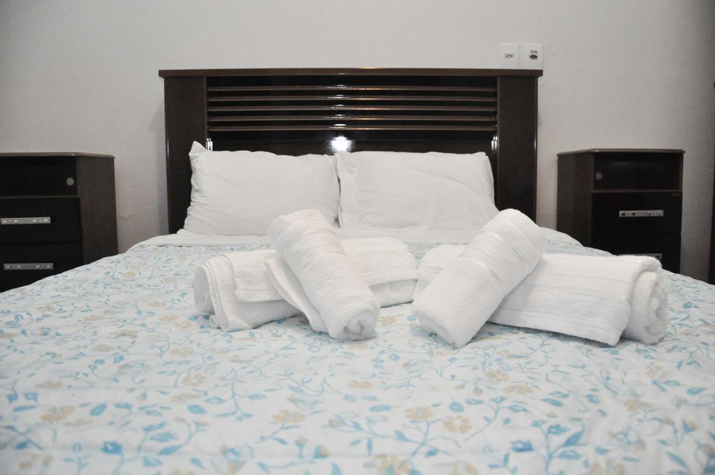 Rez Home Catas Altas Exteriér fotografie