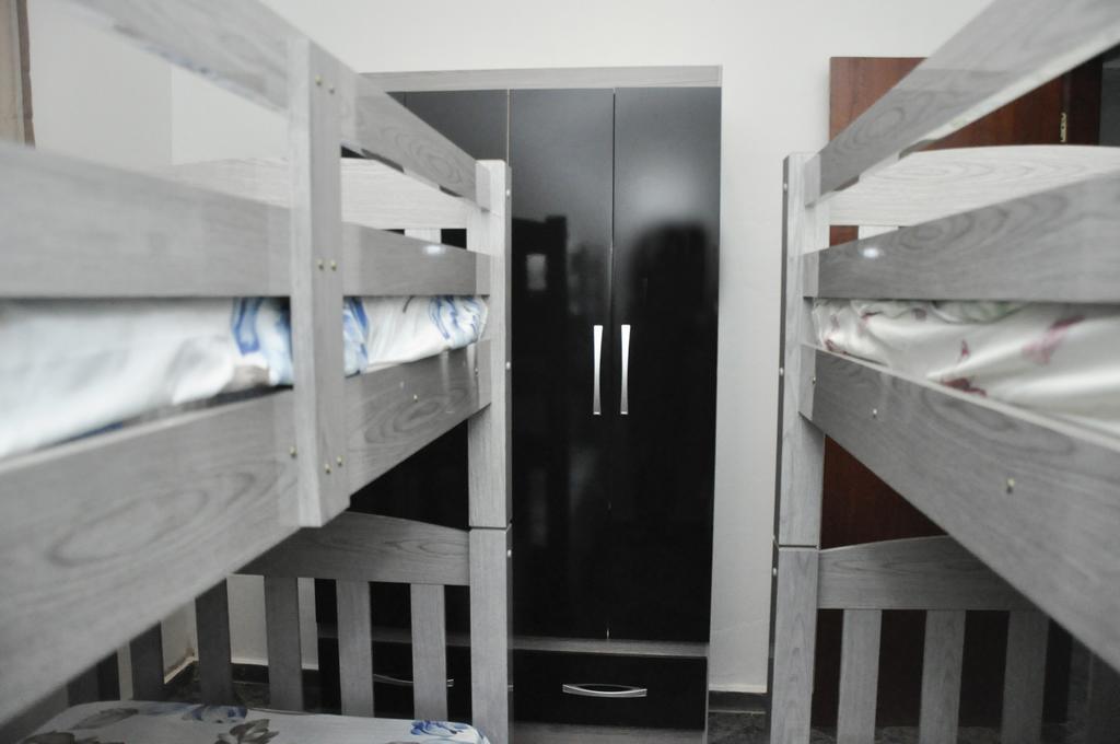 Rez Home Catas Altas Exteriér fotografie