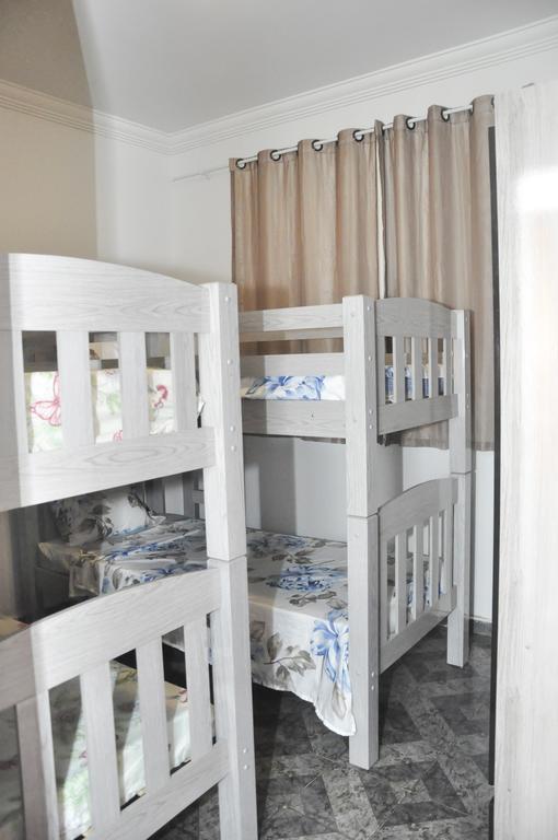 Rez Home Catas Altas Exteriér fotografie