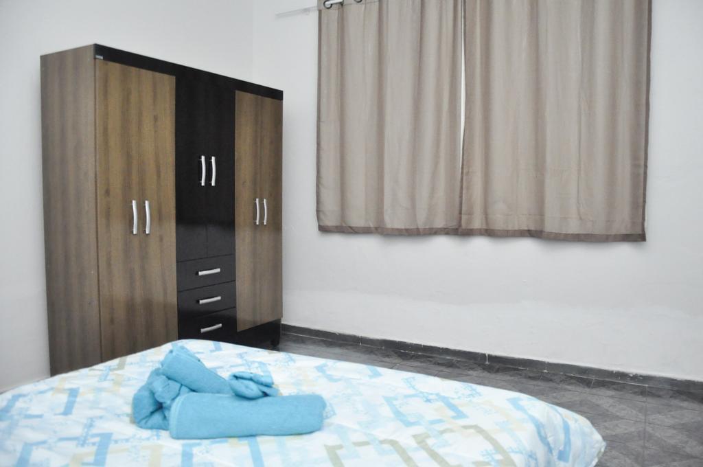 Rez Home Catas Altas Exteriér fotografie