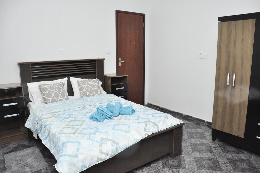 Rez Home Catas Altas Exteriér fotografie