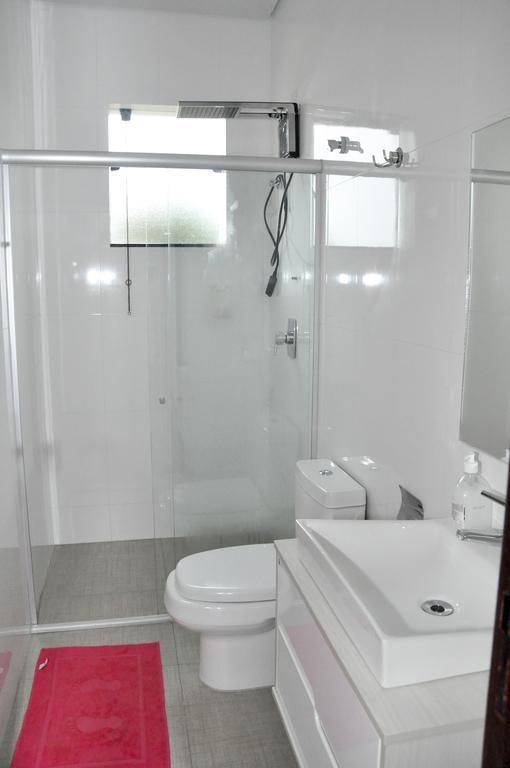 Rez Home Catas Altas Exteriér fotografie