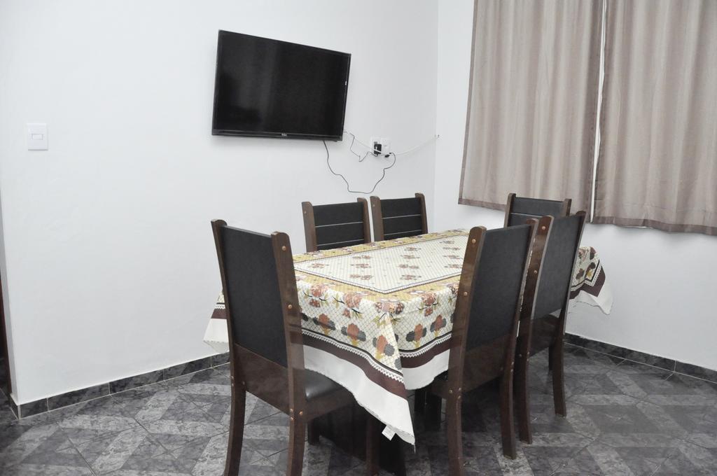 Rez Home Catas Altas Exteriér fotografie