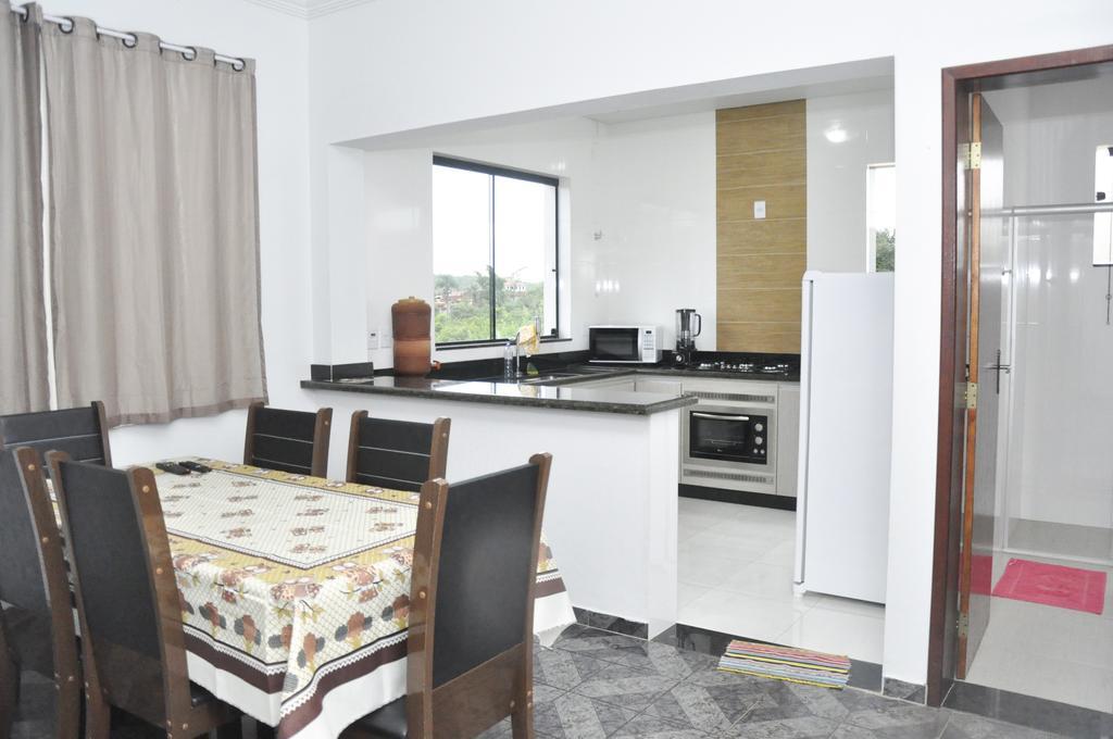 Rez Home Catas Altas Exteriér fotografie