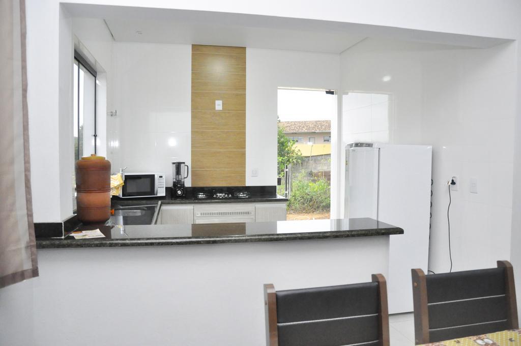 Rez Home Catas Altas Exteriér fotografie