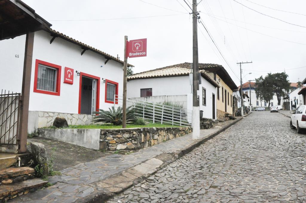 Rez Home Catas Altas Exteriér fotografie