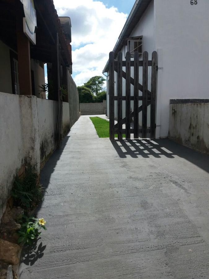 Rez Home Catas Altas Exteriér fotografie