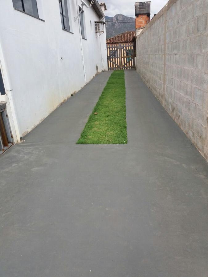 Rez Home Catas Altas Exteriér fotografie